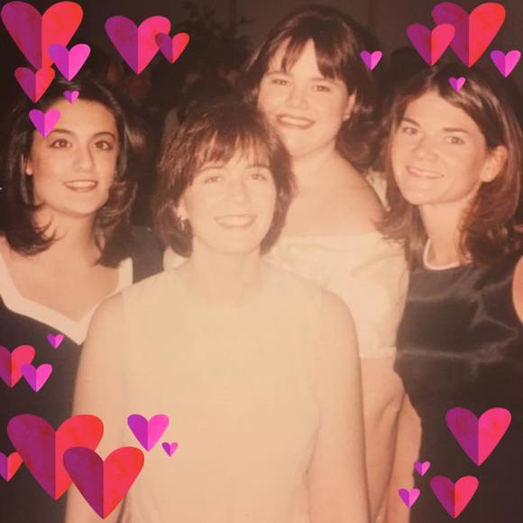 Meet your Posher, Christina - Picture 1 of 1